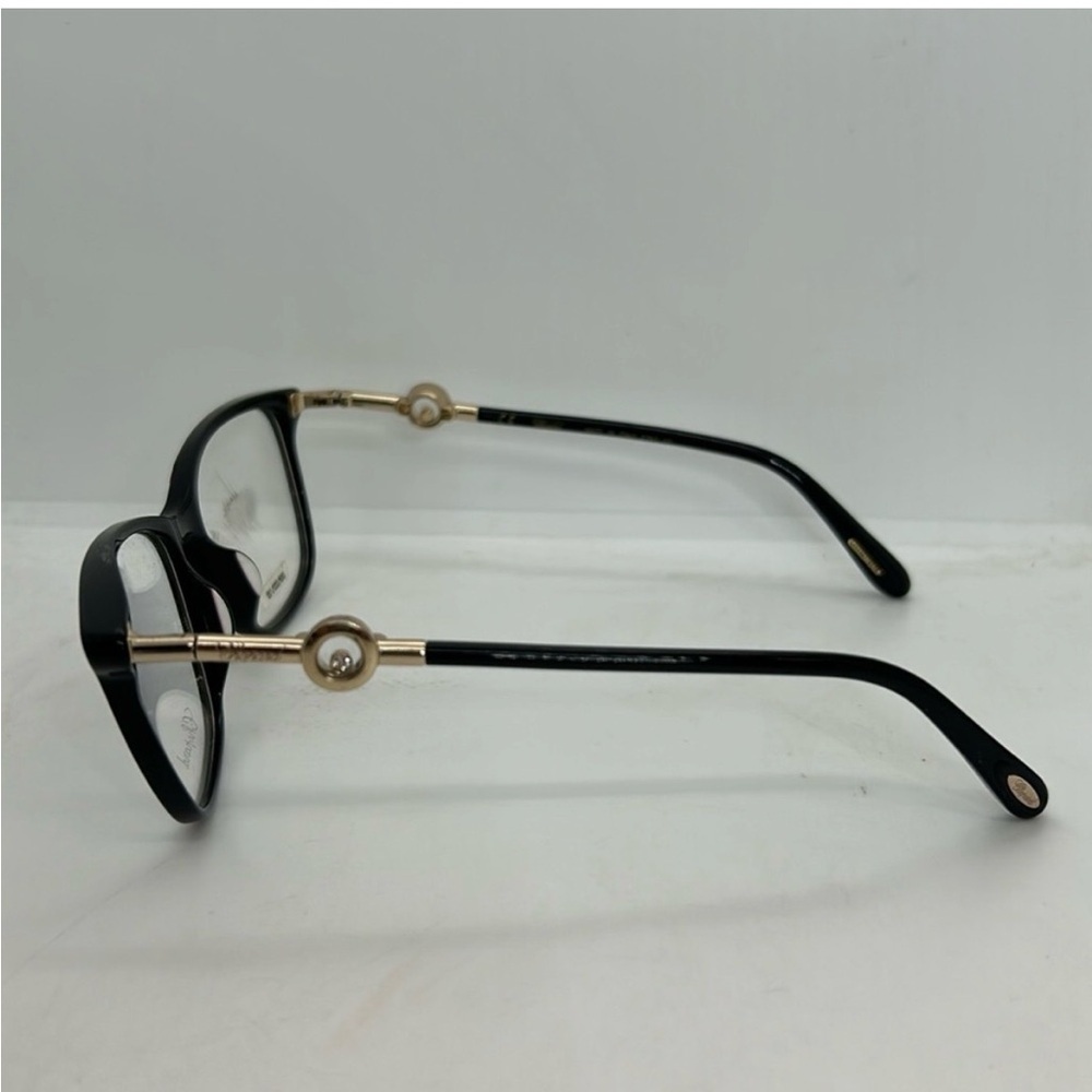 CHOPARD
Demo Rectangular Ladies Eyeglasses - Picture 2 of 6